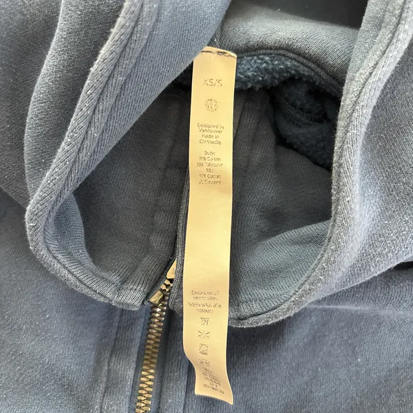 Lululemon Scuba Half-Zip - Image 5