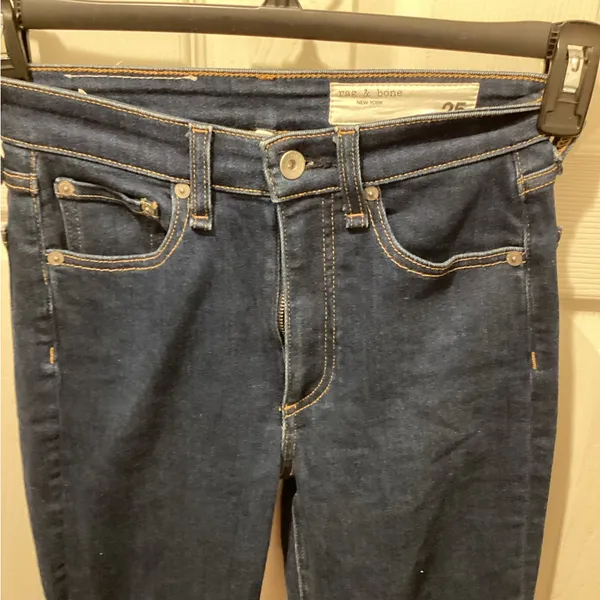 Rag and Bone size 25 - Image 3