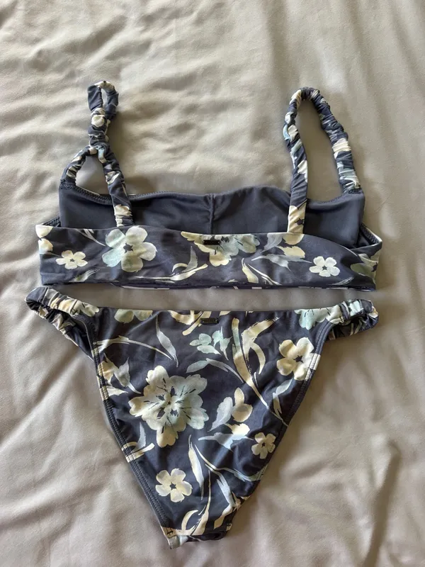 O'Neill Bikini Set Floral Women’s - Image 2