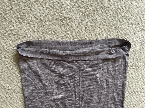 Lululemon Tank - Image 2