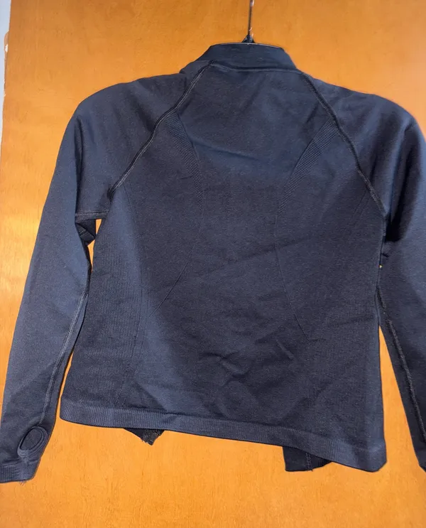 AYBL balance V3 Zip Jacket - Image 7