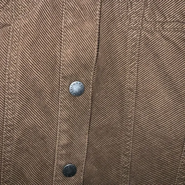 Woman’s Vintage Tommy Hilfiger corduroy Jacket & Pant - Image 2