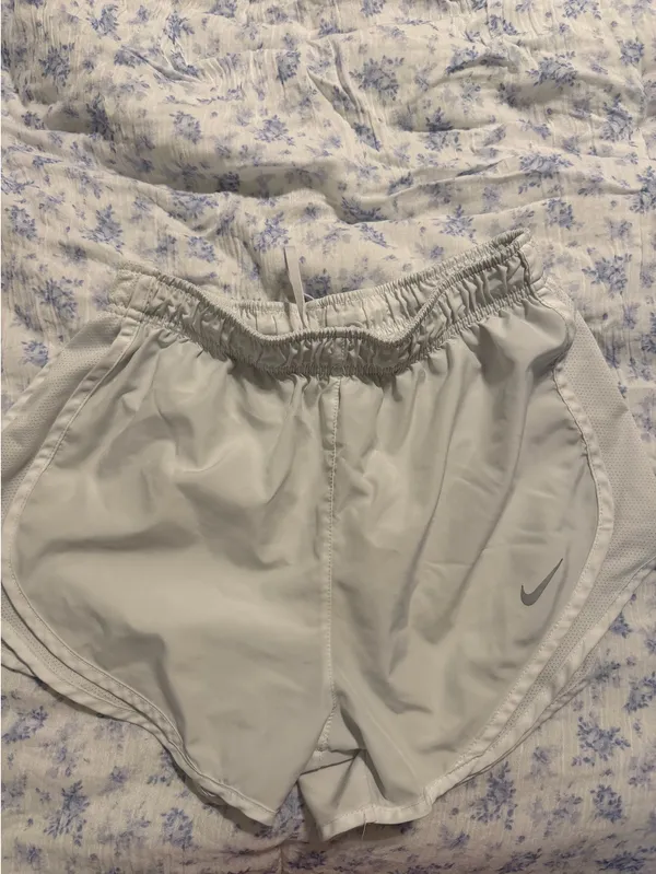 Nike Dri-Fit Shorts - Image 2