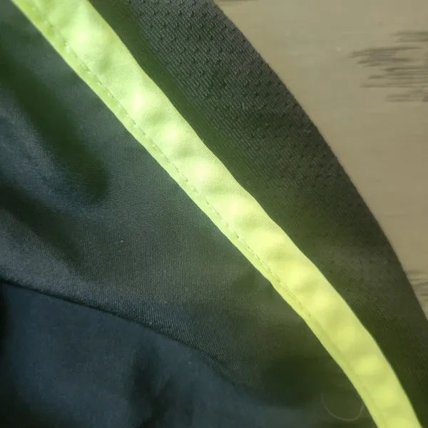 Nike Tempo. Women's Brief-Lined Running Shorts. size xs - Image 2