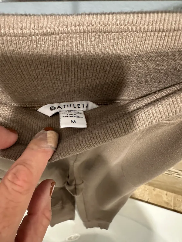 Athleta Joggers - Image 3