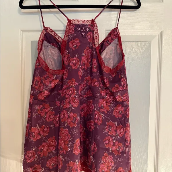 Free People Night Special Cami - Image 3