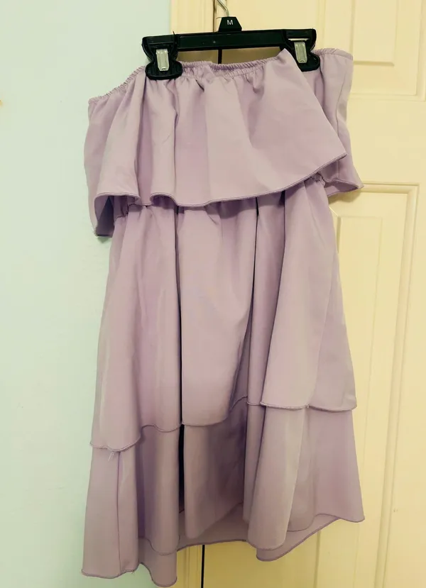Boutique Game day dress - Image 2