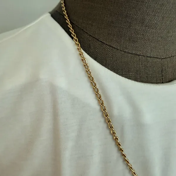 Anthro White Tee Shirt NWOT - Image 6