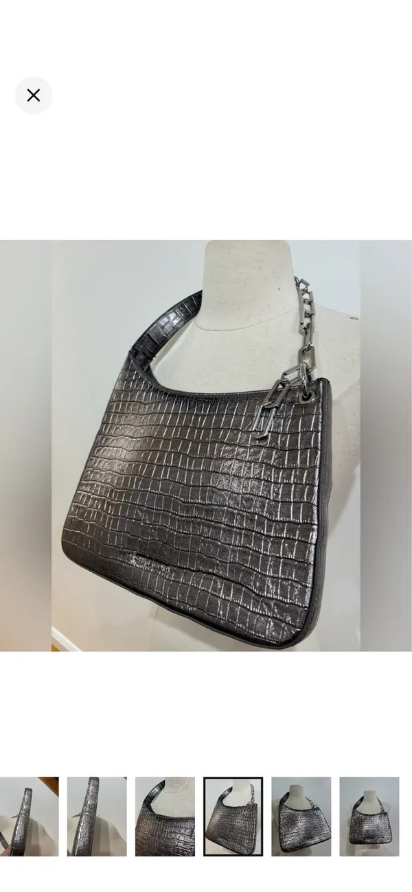 STINE GOYA Lexie Shoulder Bag, Size: OS - Image 10