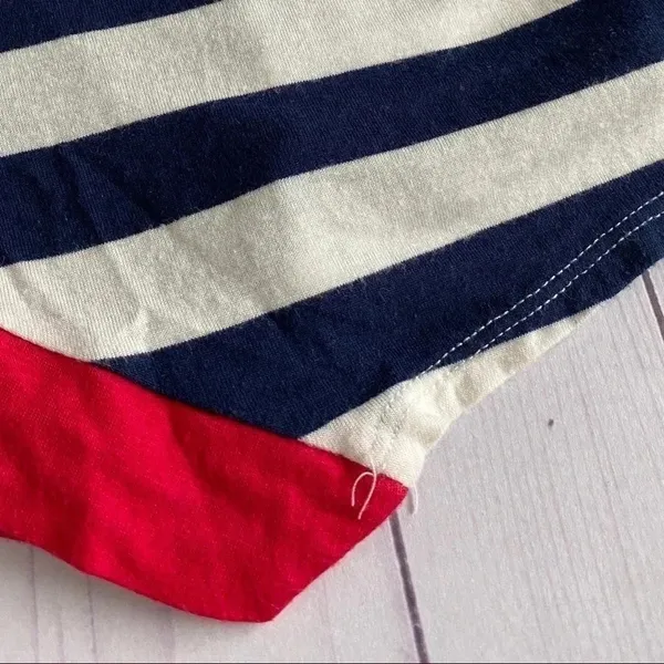 Twenty Second Striped Top‎ - Image 5