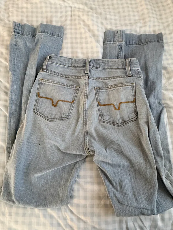 kimes ranch Jennifer jeans - Image 2