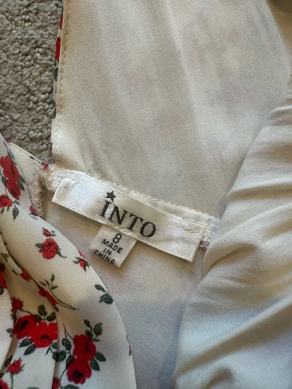 Showpo Dress - Image 2