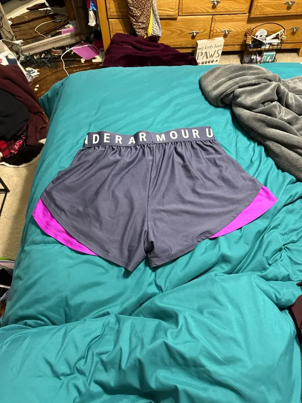 Under Armour Shorts Athletic - Image 3
