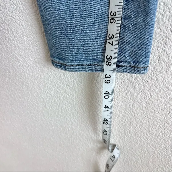 Madewell Women's The‎ Perfect Vintage Jean - Image 7