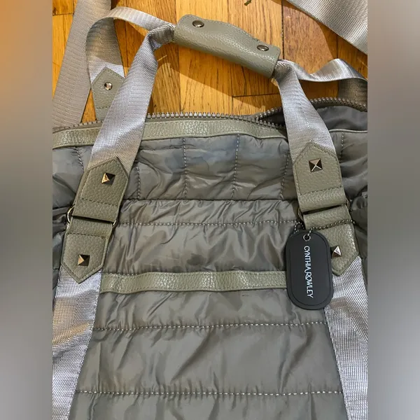 Duffle bag - Image 2