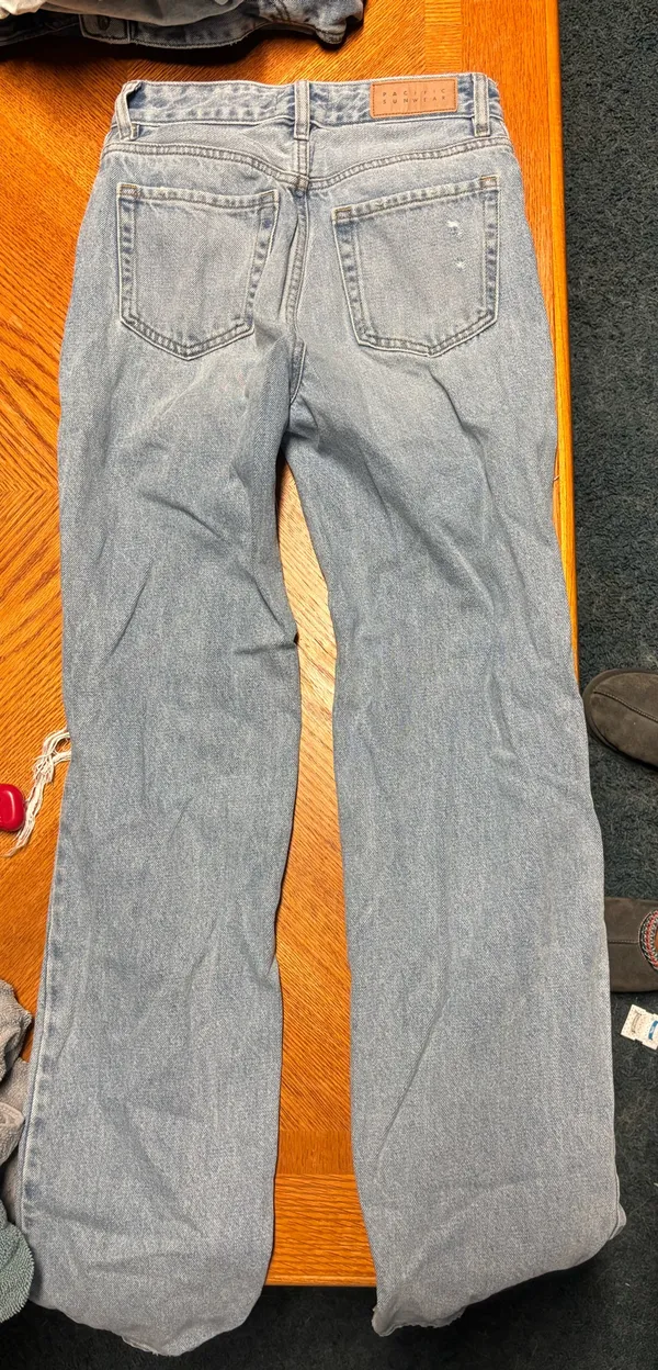 PacSun Boyfriend 90s Jeans - Image 5