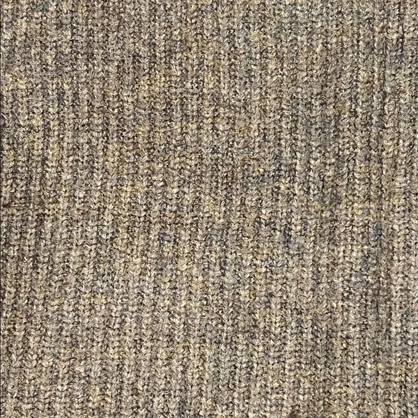 Free People oversized‎ chunky cowl neck Sweater medium - Image 3