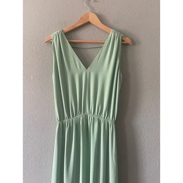 Revolve Blaque Label‎ Long Dress - Image 5