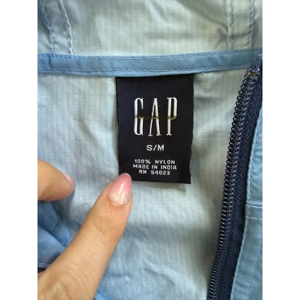 GAP small windbreaker - Image 3