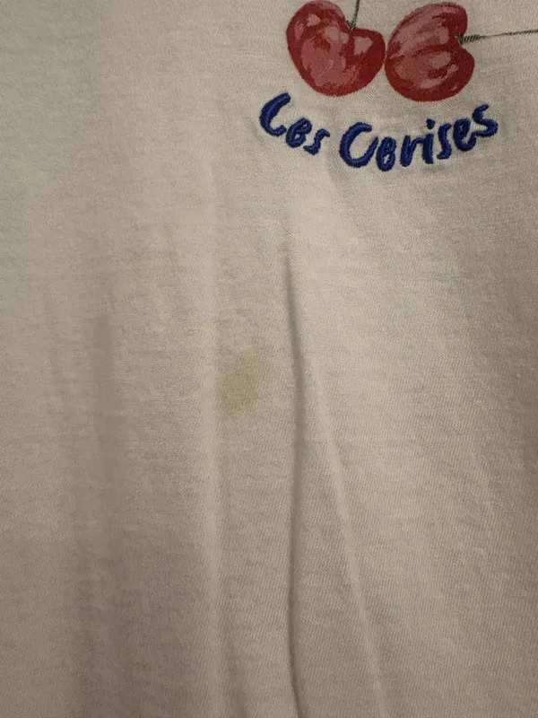 Abercrombie Tee - Image 2