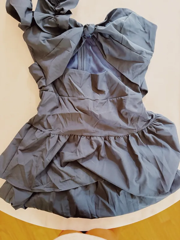 Hello Molly Dress Mini - Image 3