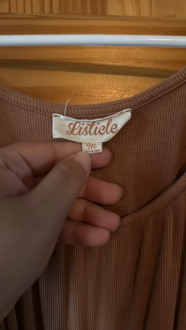 Blouse TJ Maxx - Image 2