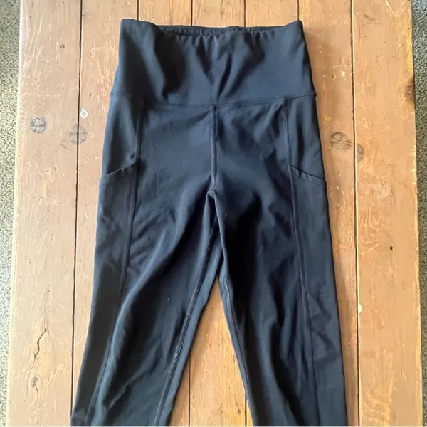 American Eagle The Everything Pocket Legging - Image 4