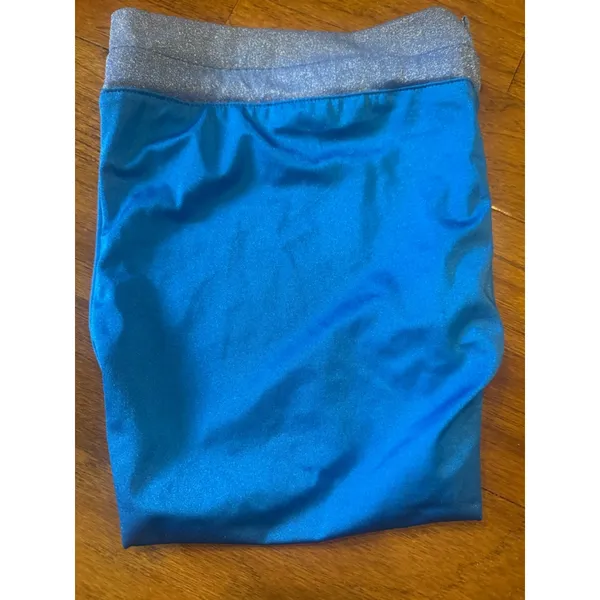 Triangl blue wet bag - Image 6