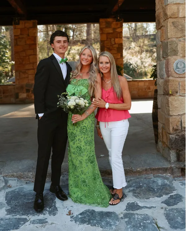 Dress - Image 4