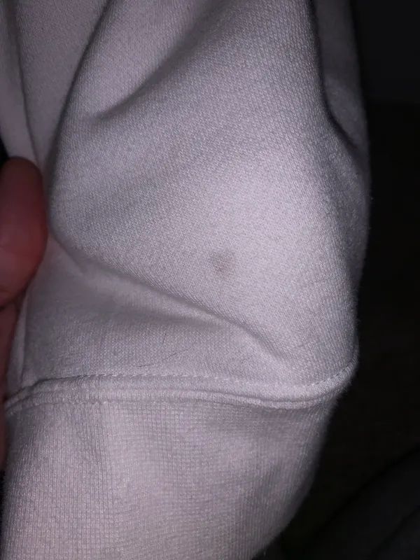 Nike Hoodie - Image 3