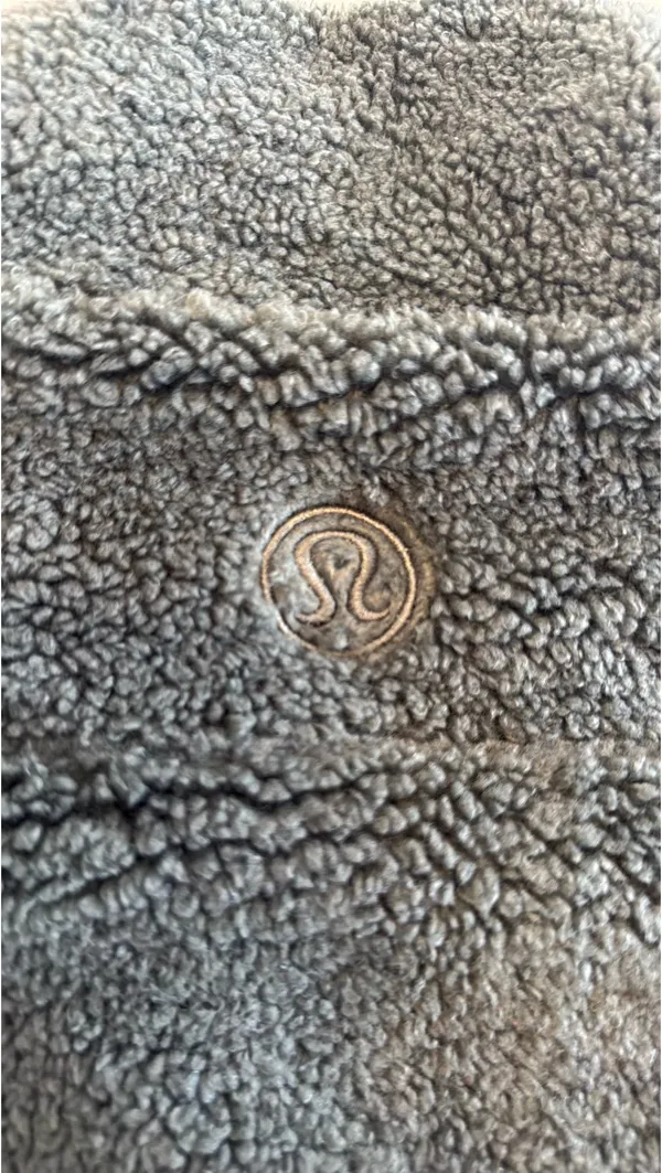 Lululemon Pullover Fleece Half-Zip - Image 6
