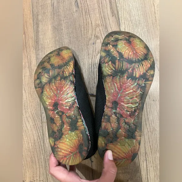 NoBull Midnight Palm Trainers - Image 4