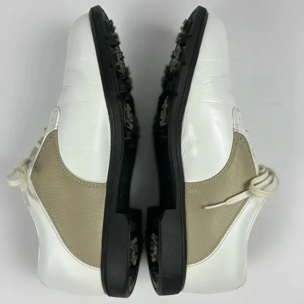 NIKE GOLF Women’s‎ "Verdana Last" Nike Air Comfort Leather Golf Shoes- Size 8 - Image 9
