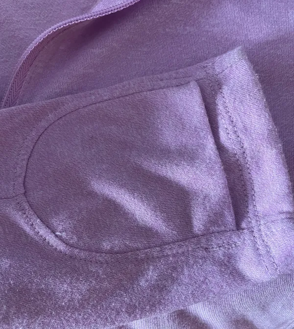 Under Armour Women’s Half Zip XS - Image 3