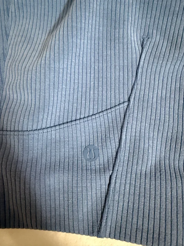 Lululemon Softstreme Shorts - Image 3