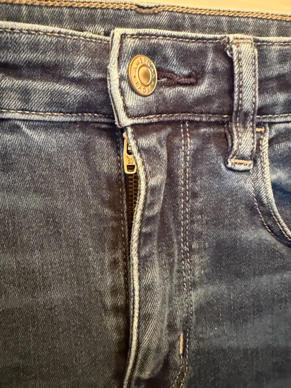 Jeans American Eagle Outfitters Skinny - Image 2