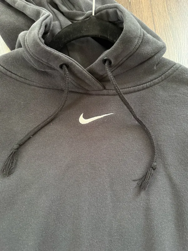 Nike Women’s Sportswear Phoenix Fleece Oversized Hoodie - Image 2