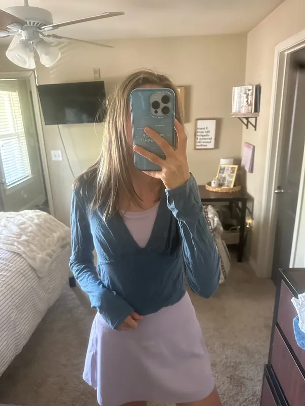 free people long sleeve - Image 4