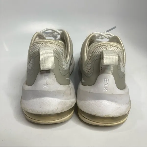 Nike Air Max Axis sneakers‎ white size 6 - Image 7