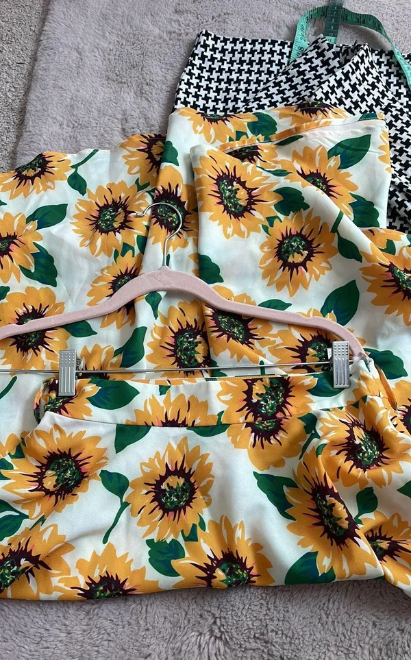 Modcloth Skirt - Image 3