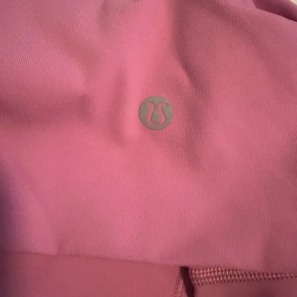 Lululemon align leggings  25” - Image 2