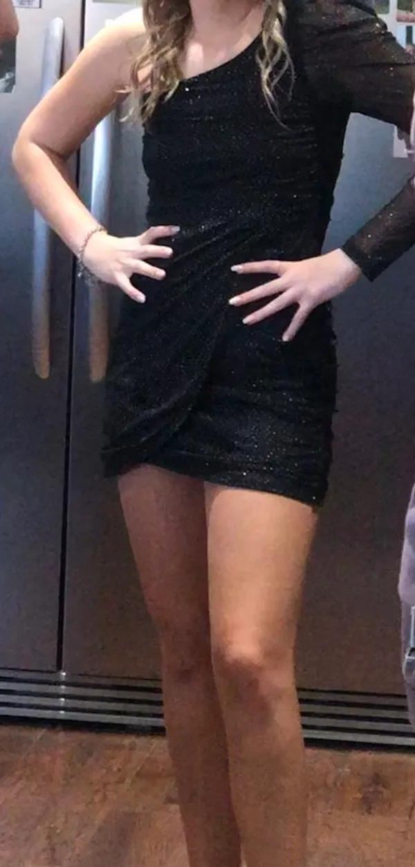 Lucy in the Sky Dress - Image 3