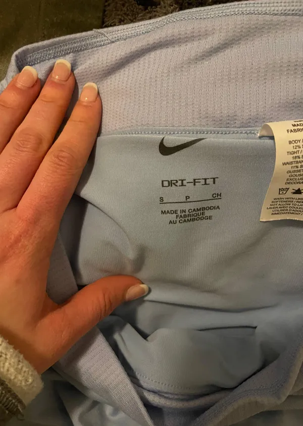 Nike Women's Spring Victory Flouncy Skirt - Image 4