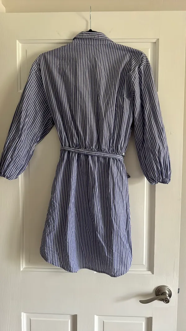 Express Dress - Image 2