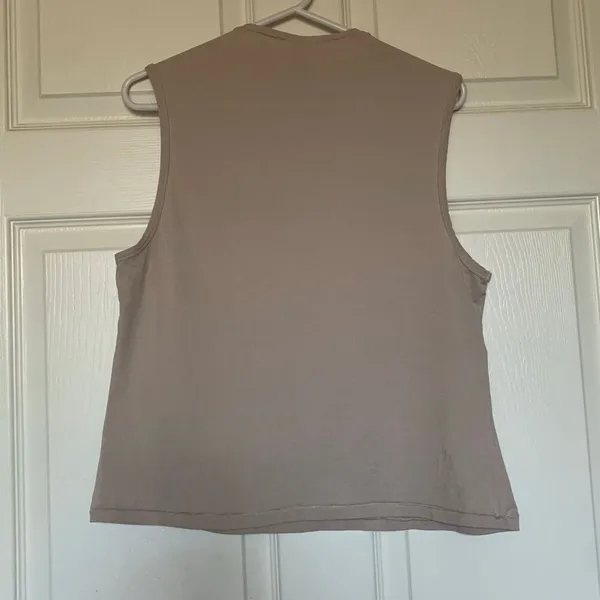 Skims new vintage sleeveless tank - Image 2