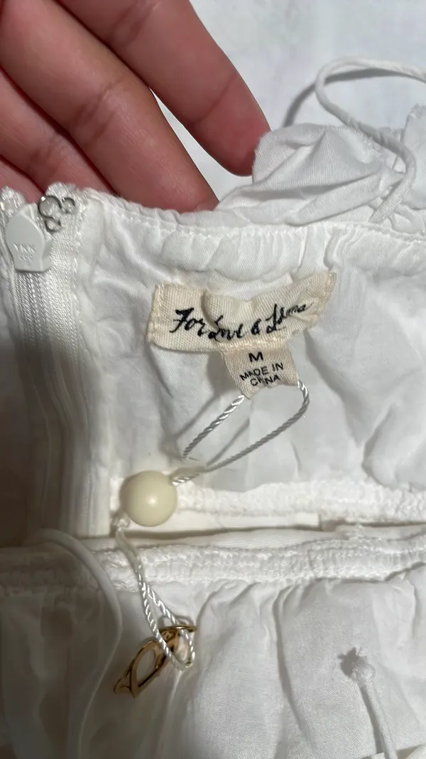 Dress - Image 2