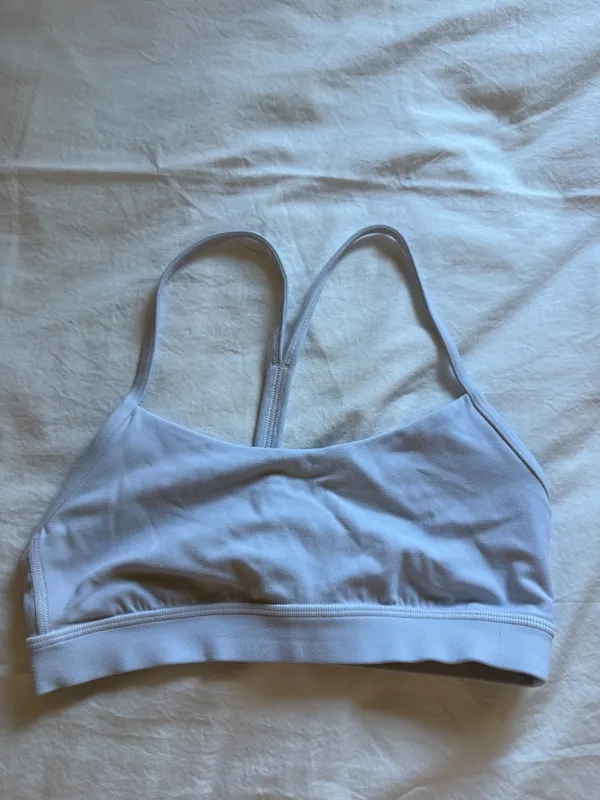 Lululemon Sports Bra - Image 2