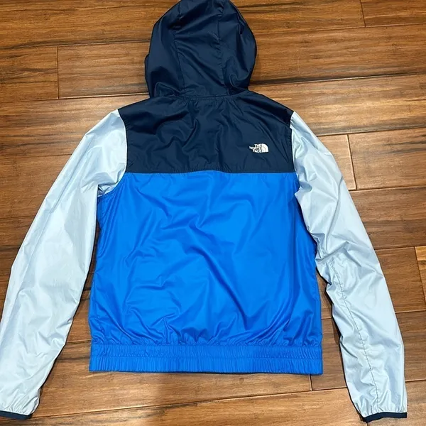 The North Face windbreaker - Image 2