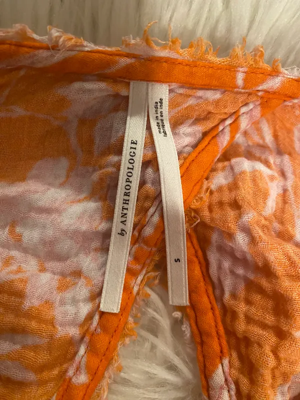 Anthropologie Matching Set - Image 3