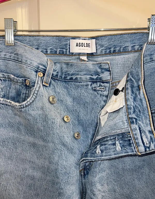 AGOLDE Jeans - Image 4